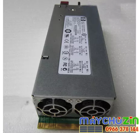 Nguồn máy chủ PSU server HP DL380 G5 ML350 ML 370 gen5