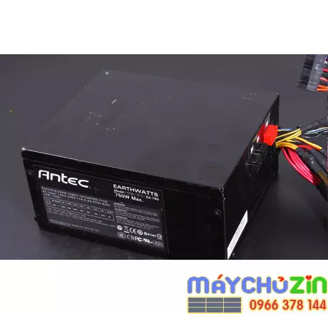 Nguồn PSU Antec HCP 850w chính hãng 