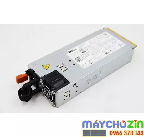 Nguồn máy chủ PSU Dell R510 R910 T710 R810 750W 0FN1VT