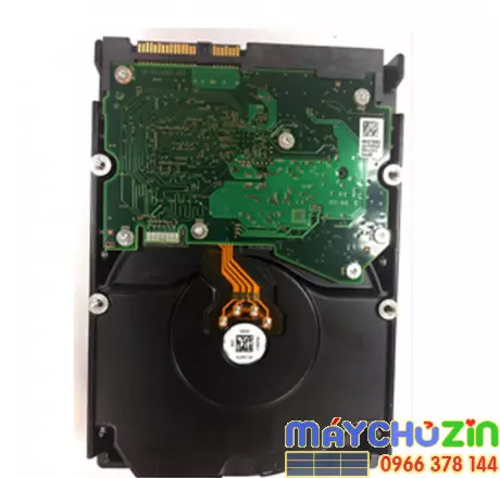 Ổ cứng HDD Dell 2T HUS723020ALS640 7.2K 3.5in sas