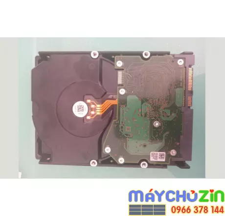 Ổ cứng HDD Dell 2T HUS723020ALS640 7.2K 3.5in sas