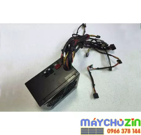 Nguồn PSU Antec EARTHWATTS EA- 750w chính hãng