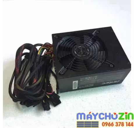 Nguồn PSU Antec EARTHWATTS EA- 750w chính hãng