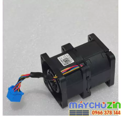 Quạt máy chủ Fan Dell Power Edge R310 R410 R415 chính hãng