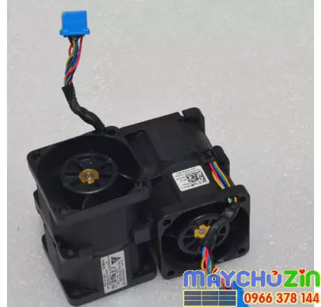 Quạt máy chủ Fan Dell Power Edge R310 R410 R415 chính hãng