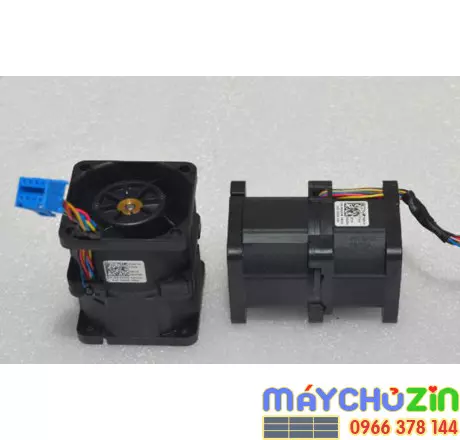 Quạt máy chủ Fan Dell Power Edge R310 R410 R415 chính hãng