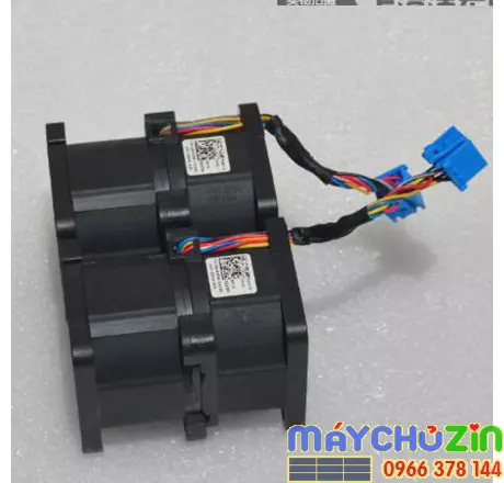 Quạt máy chủ Fan Dell Power Edge R310 R410 R415 chính hãng