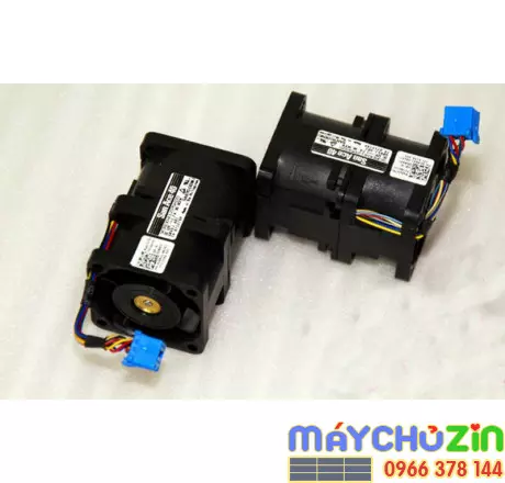 Quạt máy chủ Fan Dell Power Edge R310 R410 R415 chính hãng