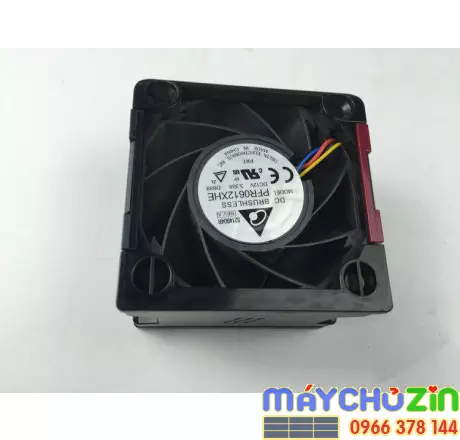 Quạt máy chủ Fan server DL380e DL380P G8 Gen8 662520-001 654577-002