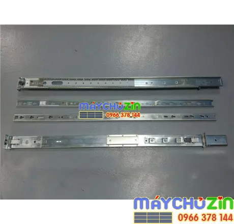 Rails kit server Dell C1100 C2100 SC-24