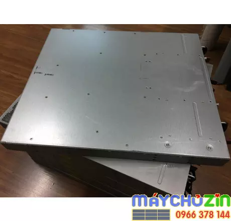 Cisco Catalyst N3K-C3064PQ-10GX 10GE switch 48 ports 10G sfp Layer 3 