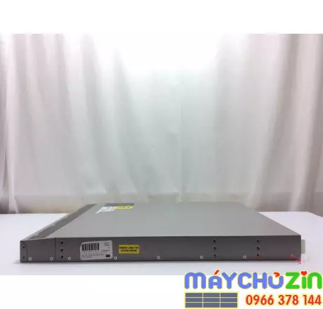 Cisco Catalyst N3K-C3064PQ-10GX 10GE switch 48 ports 10G sfp Layer 3 