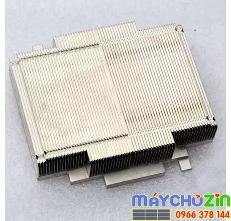 Tản nhiệt heatsink Dell R610 chính hãng