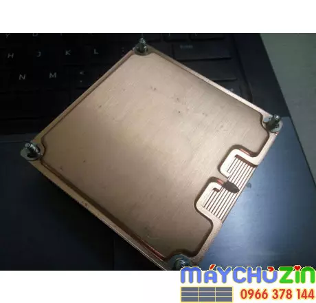 Tản nhiệt socket lga 2011 1u 