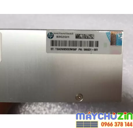  Heatsink Tản nhiệt HP DL380 G6