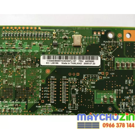 Thẻ sas IBM ServeRAID BR10i SAS SATA Controller 