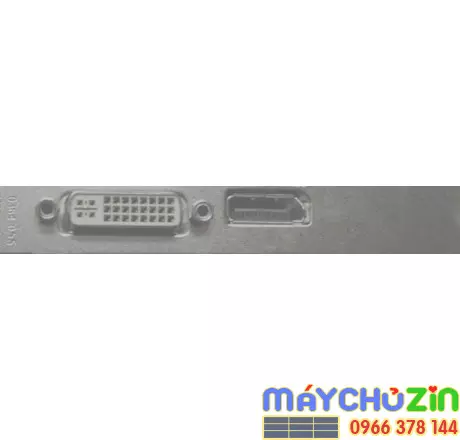 VGA Nvidia Quadro 600 1GB 128-Bit DDR3 PCIe 2.0 x16