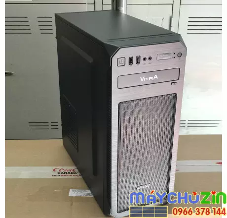 case workstation e5 2670