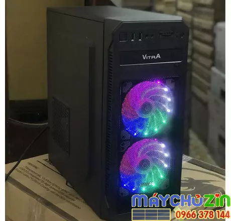 case workstation e5 2670