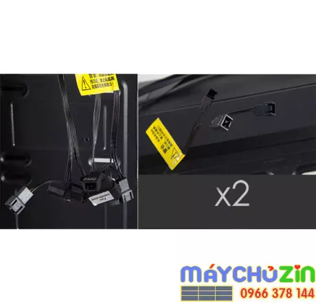 Vỏ case máy tính Huntkey MVP MAX 
