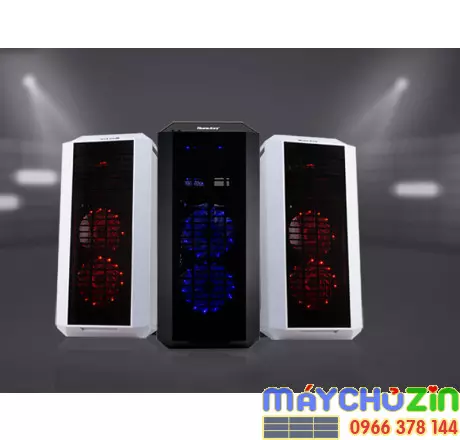 Vỏ case máy tính Huntkey MVP MAX 