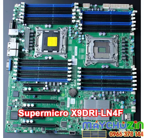 case workstation e5 2670