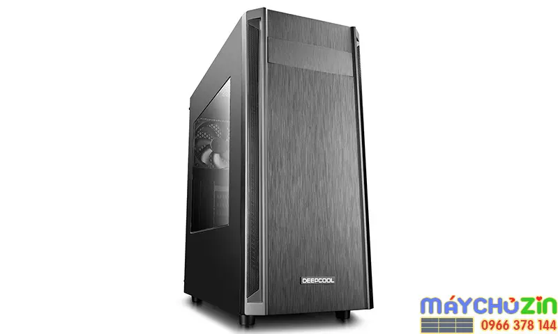 Vỏ case máy tính Deepcool D-Shield V2