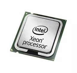 CPU intel Xeon E5640 2.66GHz 4 Cores 8 threads