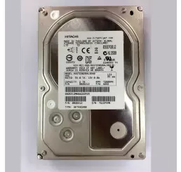 Ổ cứng HDD Dell 2T HUS723020ALS640 7.2K 3.5in sas