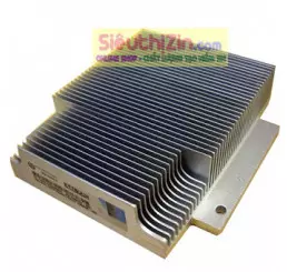 Tản nhiệt Heatsink HP DL360 G6 G7 1u socket 1366