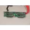 Backplane + 8 hdd IBM X3550 M3 hỗ trợ 8 hdd sas sata