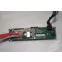 Backplane + 8 hdd IBM X3550 M3 hỗ trợ 8 hdd sas sata