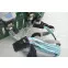 Backplane + 8 hdd IBM X3650 M3 hỗ trợ 16 hdd sas sata