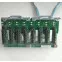 Backplane + 8 hdd IBM X3650 M3 hỗ trợ 16 hdd sas sata
