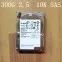 Ổ cứng HDD seagate 2.5 inch sas 300G 10k 6G HP Dell IBMST300MM0006