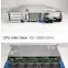 Máy chủ HP Proliant DL380 Gen9 E5-2600 V3 V4 DDR4 chính hãng