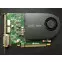 VGA NVidia Quadro 2000 1GB GDDR5 PCI-E Dual DisplayPort DVI