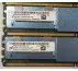 Ram Micron 8GB 2Rx4 FBD DDR2 667 ECC PC2-5300F FB-DIMM server workstation