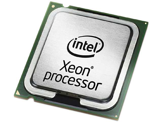 CPU Intel Xeon L5560 2.8GHz 4 cores 8 threads 