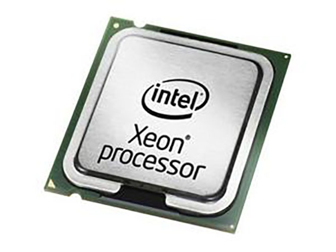 CPU intel Xeon L5640 2.26GHz 6 Cores 12 threads