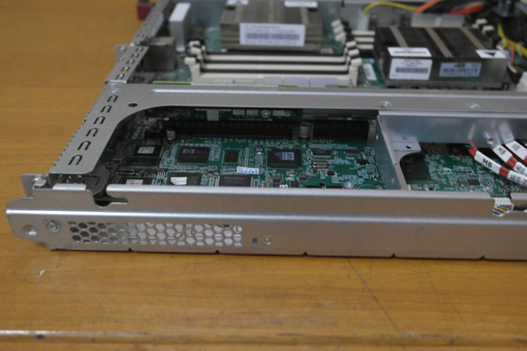 Máy chủ HP DL160 G6 server bootrom đồ họa game workstationm