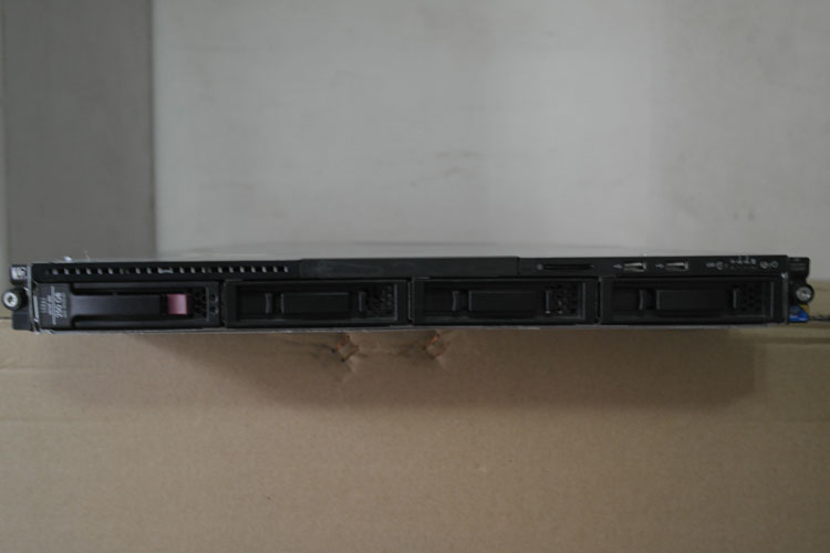 Máy chủ HP DL160 G6 server bootrom đồ họa game workstation
