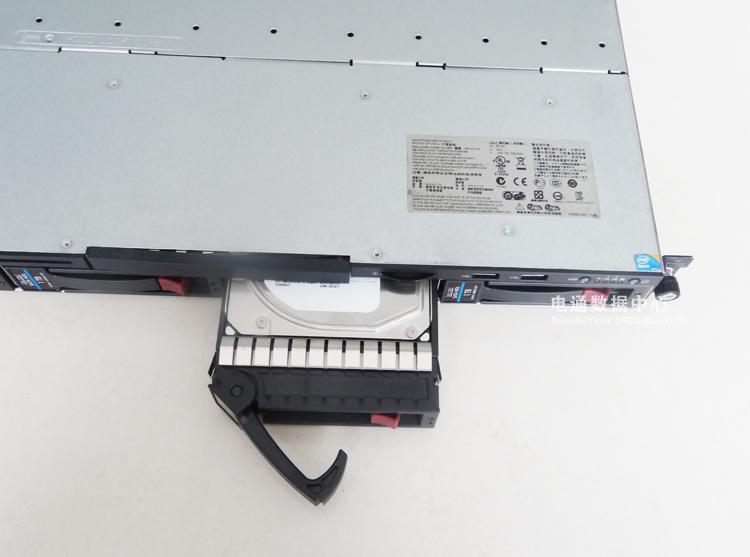 Máy chủ HP DL160 G6 server bootrom đồ họa game workstation