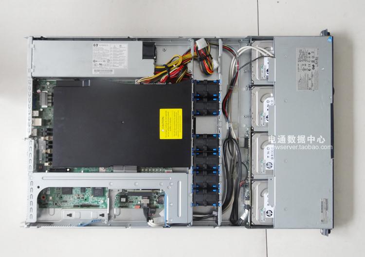 Máy chủ HP DL160 G6 server bootrom đồ họa game workstation