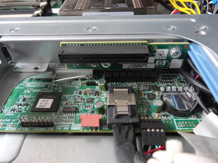 Máy chủ HP DL160 G6 server bootrom đồ họa game workstationm