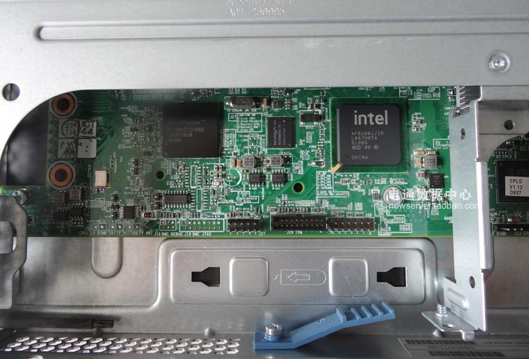 Máy chủ HP DL160 G6 server bootrom đồ họa game workstation
