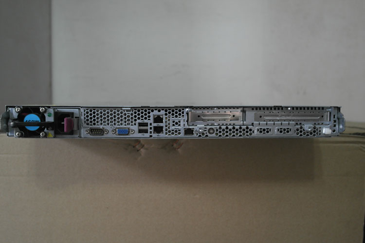 Máy chủ HP DL160 G6 server bootrom đồ họa game workstation