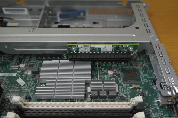 Máy chủ HP DL160 G6 server bootrom đồ họa game workstation