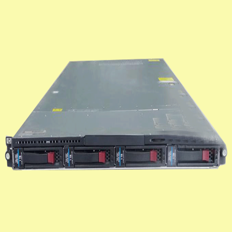 Máy chủ HP DL160 G6 server bootrom đồ họa game workstation