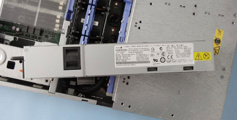 Máy chủ server IBM X3630 M3 2u hdd 3.5 inch chính hãng